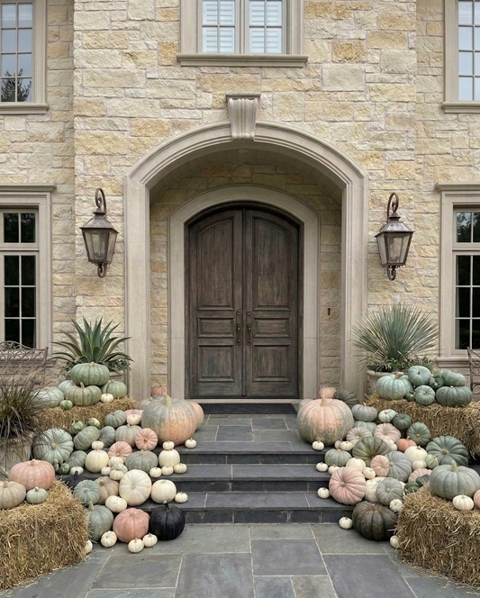 The Grand Estate Neutrals Bundle