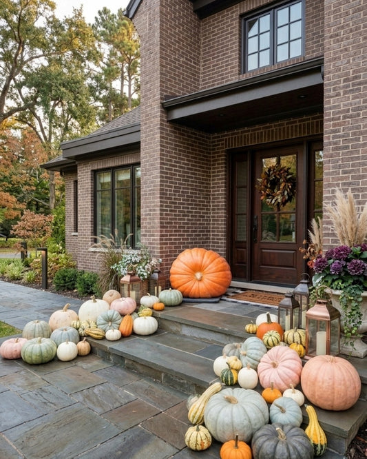 Oh My Gourdgeous Bundle