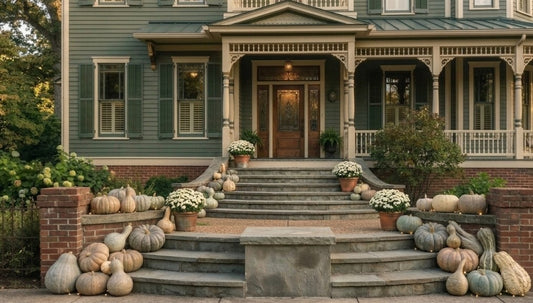 The Grand Estate Neutrals Bundle