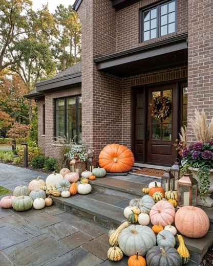 Oh My Gourdgeous Bundle