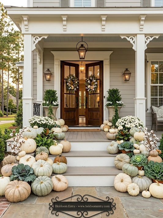 The Grand Estate Neutrals Bundle